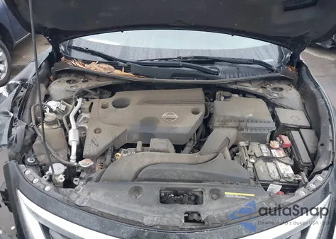 2013 Nissan Altima 2.5 S z USA, uszkodzony, nr VIN 1N4AL3AP7DC289767